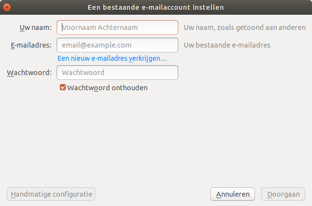 Stap 3